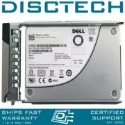 Dell 400-ATNS 1.92TB 2.5" MLC 512n RI SATA SSD Kit / T0MMP, DXD9H, PM863a