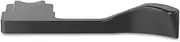 Haoge Metal Thumb Up for Sony α7CII,α7CR Alpha 7CII,ILCE-7CII,A7CR Digital Camera Accessories Black THB-A7CII-B Hot Shoe Rest Hand Grip