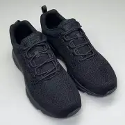 PROPET Stability Fly Sneaker Medicare Approved Men's Sz 8 X(3E) Black MAA032M