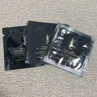 在飛比找蝦皮購物優惠-YSL 聖羅蘭 恆久完美無瑕粉底 B10 粉底液 試用包 小