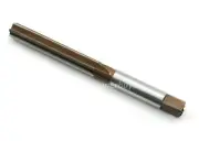 14mm H8 Hand Reamer Straight Tapered Tip HSS Chucking Hole Bore Drill Tool HR