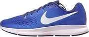 [Nike] Men's Air Zoom Pegasus 34 Running Shoe