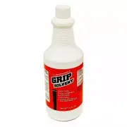 Dynacraft Golf Grip Solvent 32 Ounce - NEW!