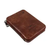 Rfid-blocking Travel Document Pouch