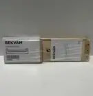 Ikea Bekvam Spice Rack Shelf Birch (400.701.85) - NEW/Sealed!