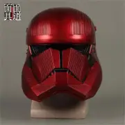 Star Wars Sith Cosplay Trooper Helmet Mask Imperial Stormtrooper Halloween Props