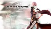 Final Fantasy 13 XIII Lightning Returns - 43" x 24" Anime Large Wall Poster New