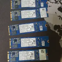 在飛比找蝦皮購物優惠-m.2 SSD 固態硬碟M.2 Intel 英特爾 Opta