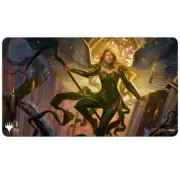 ULTRA PRO MAGIC THE GATHERING MIDNIGHT HUNT PLAYMAT IN BOX Sigarda