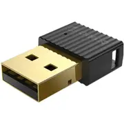 Orico Bluetooth 5.0 Nano USB Adapter (BTA-508) [ORICO-BTA-508-BK-BP]