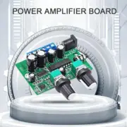 Amplifier Board Subwoofer Amplifier Home Audio Amplifier Speaker For Diy new~
