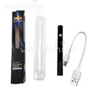 320mah USB Digital Soldering Iron Rechargeable Battery Cordless Soldering Pen
