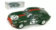 Spark S1416 Triumph Spitfire #53 Le Mans 1965 - Bradley/Bolton 1/43 Scale