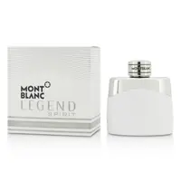 在飛比找樂天市場購物網優惠-萬寶龍 Montblanc - Legend Spirit 