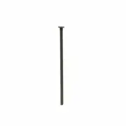 Tuscan Path 23cm Garden Edge Ez Spikes Nylon Grey - 4 Pack - 3321732