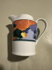 Christopher Stuart Optima Van Gogh Creamer MULTI COLOR