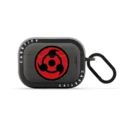 AirPods Pro 2 Bounce Case Sharingan AirPods Case
