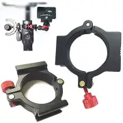 Ring Clamp Connector Extend Holder for Zhiyun Smooth 4 Phone Stabilizer Gimbal