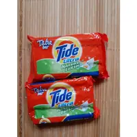 在飛比找蝦皮購物優惠-【有吉小舖】美國Tide－洗衣皂