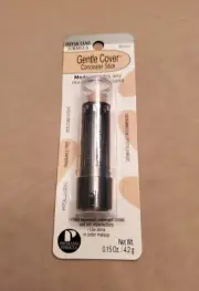 NEW Physicians Formula Gentle Cover Concealer Stick - Medium