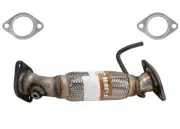 Engine Flex Pipe for KIA Soul 2.0L 2017 2018 2019 REF# 28610-B2500 (for: Kia)