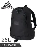 在飛比找蝦皮商城優惠-【GREGORY 美國 26L DAY PACK後背包《黑色