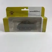 Roco mini tanks kpfz sherman 202 Brand New