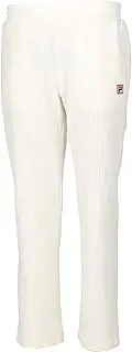 [FILA] VL2975 Women's Tennis Warm Pants, Long Pants, Absorbent, Quick Drying, UV