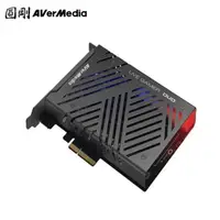 在飛比找momo購物網優惠-【AVerMedia 圓剛】GC570D Live Game