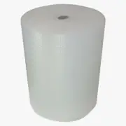 375mm x 100m (Meters) Bubble Wrap Roll 10mm Bubbles- SAME DAY POSTAGE AUS WIDE