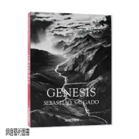 在飛比找蝦皮購物優惠-【現貨】Sebastiao Salgado.GENESIS 