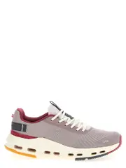 [On] On-Cloudnova Form 2 Sneakers Rosa-Donna 8.5
