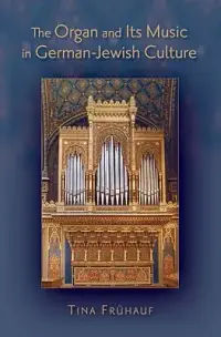 在飛比找博客來優惠-Organ and Its Music in German-