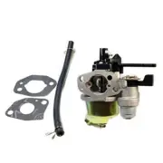 For Lifan 6 5Hp Carburetor Parts Set for 196cc Single Cylinder Engines