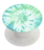 NEW Sea Foam Swirl Popsockets Popgrip Swap Your Style