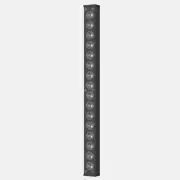 Innovox Audio MLA-16 Line Array Performance with Minimal Profile Speaker