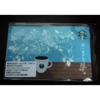 在飛比找蝦皮購物優惠-限量 現貨 Starbucks 星巴克 第二代隨行卡 7-1