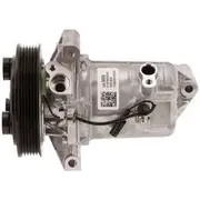 Jayair A/C Compressor - CM2565