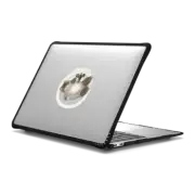 MacBook Air 13-inch (M1 / Intel) Impact Case My private bath
