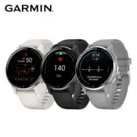 在飛比找蝦皮購物優惠-GARMIN VENU2S 智慧手錶跑錶