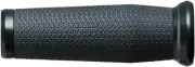 Kuryakyn Thresher Grips Satin Black