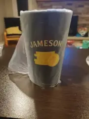 Jameson Winking Lizard Silicone Pint Glass New/Sealed, St. Patrick's Day Lucky