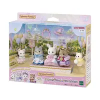 在飛比找玩具反斗城優惠-Sylvanian Families 森林家族 夢想公主寶寶