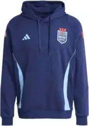 NSW Blues 2025 State of Origin Ladies Training Hoody Sizes 8-16 BNWT