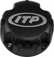 Carlisle Cyclone Center Cap for Wolverine/Viking (B110CYT)