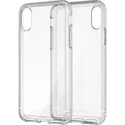 Tech21 Pure Clear Case For iPhone XS