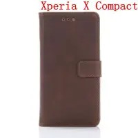 在飛比找Yahoo!奇摩拍賣優惠-索尼Xperia X Compact手機殼 SONY X M