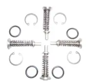 New MASSEY FERGUSON Hydraulic Valve Kit Part # 1810678M91 (Code 933)