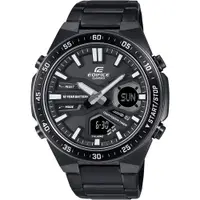 在飛比找蝦皮商城優惠-CASIO 卡西歐 EDIFICE 10年電力計時手錶 EF