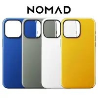 在飛比找蝦皮購物優惠-Nomad 運動保護殼磁性兼容 iPhone 15 Pro 